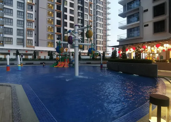 K Avenue B17 House Room Near Airport By Gc
