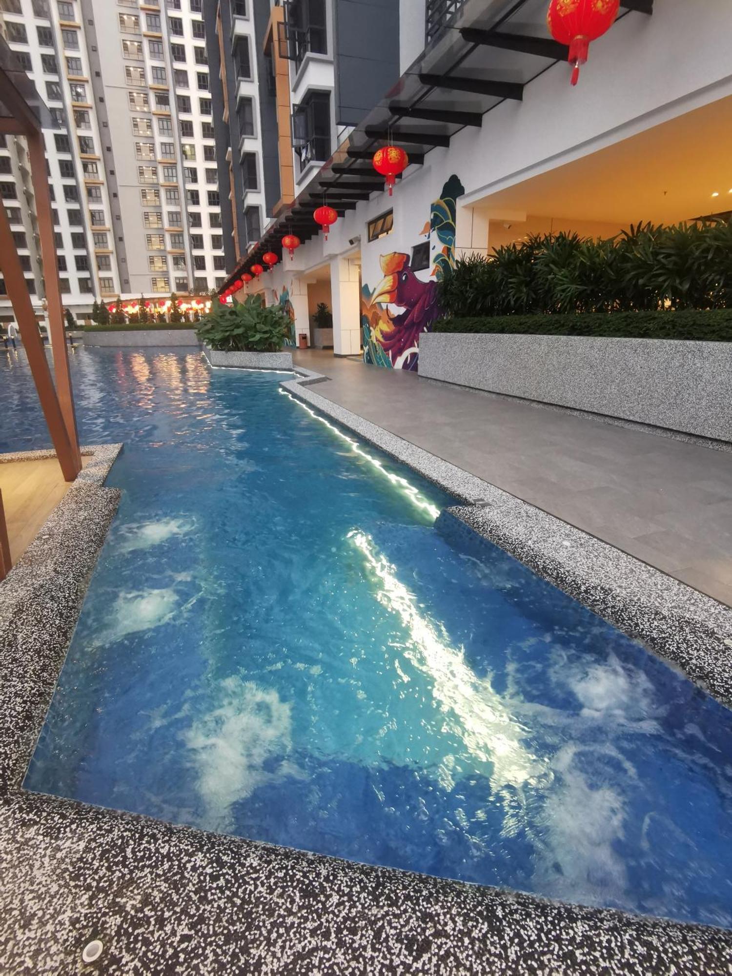 K Avenue B17 House Near Airport By Gc * Kota Kinabalu
