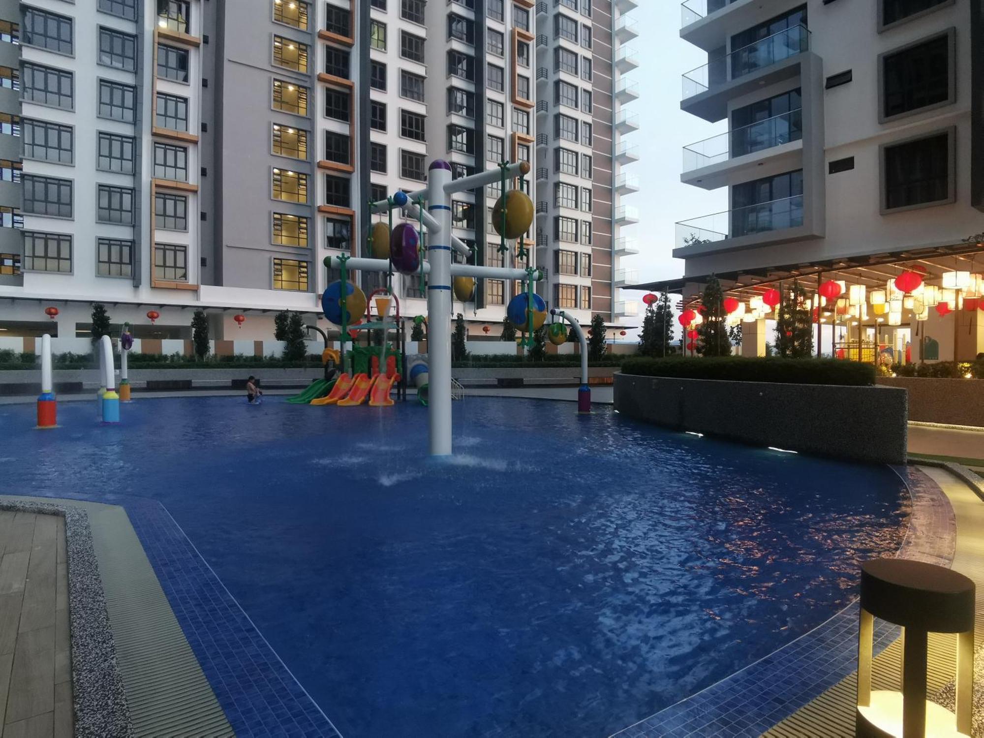 Apartment K Avenue B17 House Near Airport By Gc