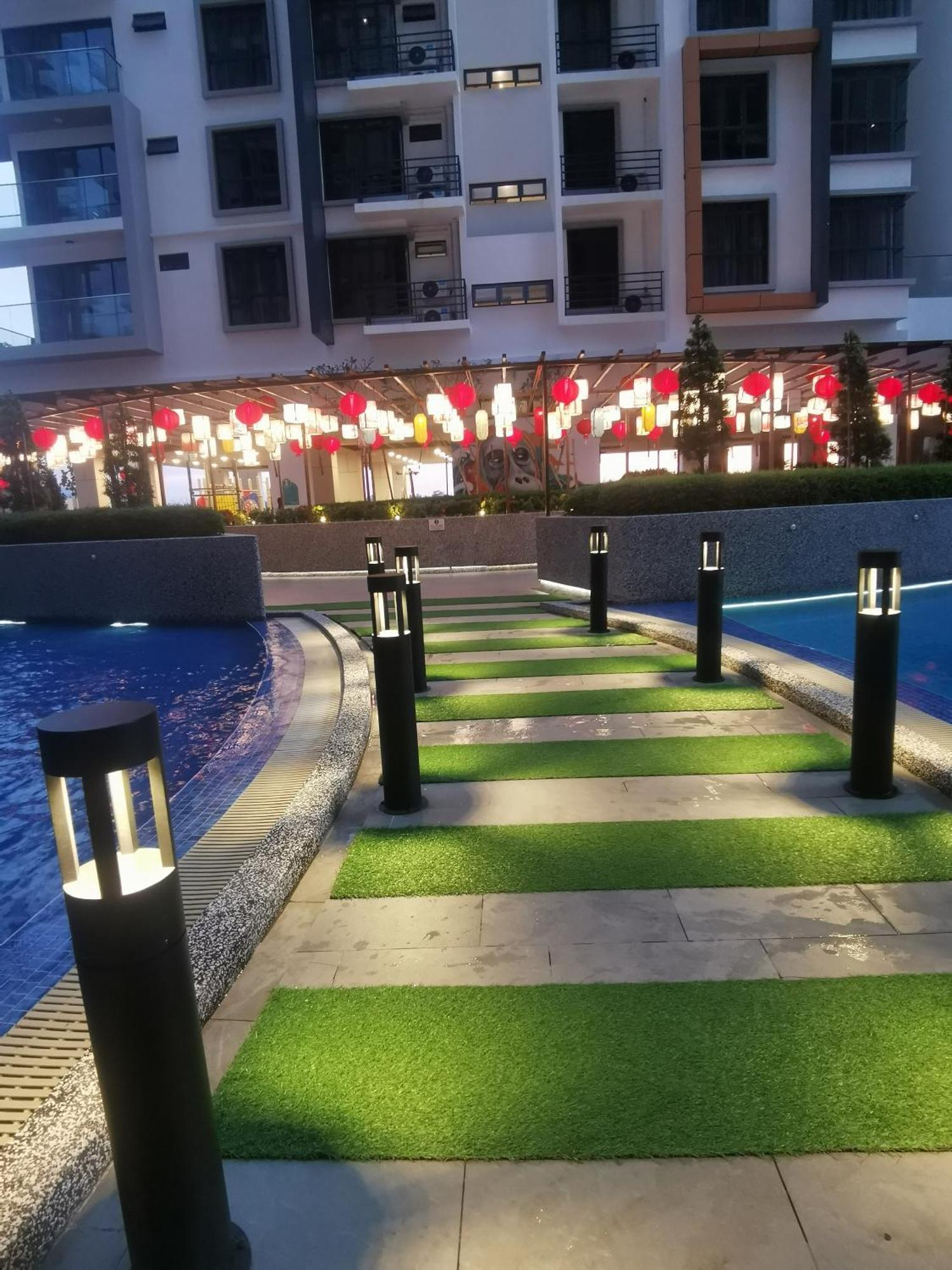Apartment K Avenue B17 House Near Airport By Gc *