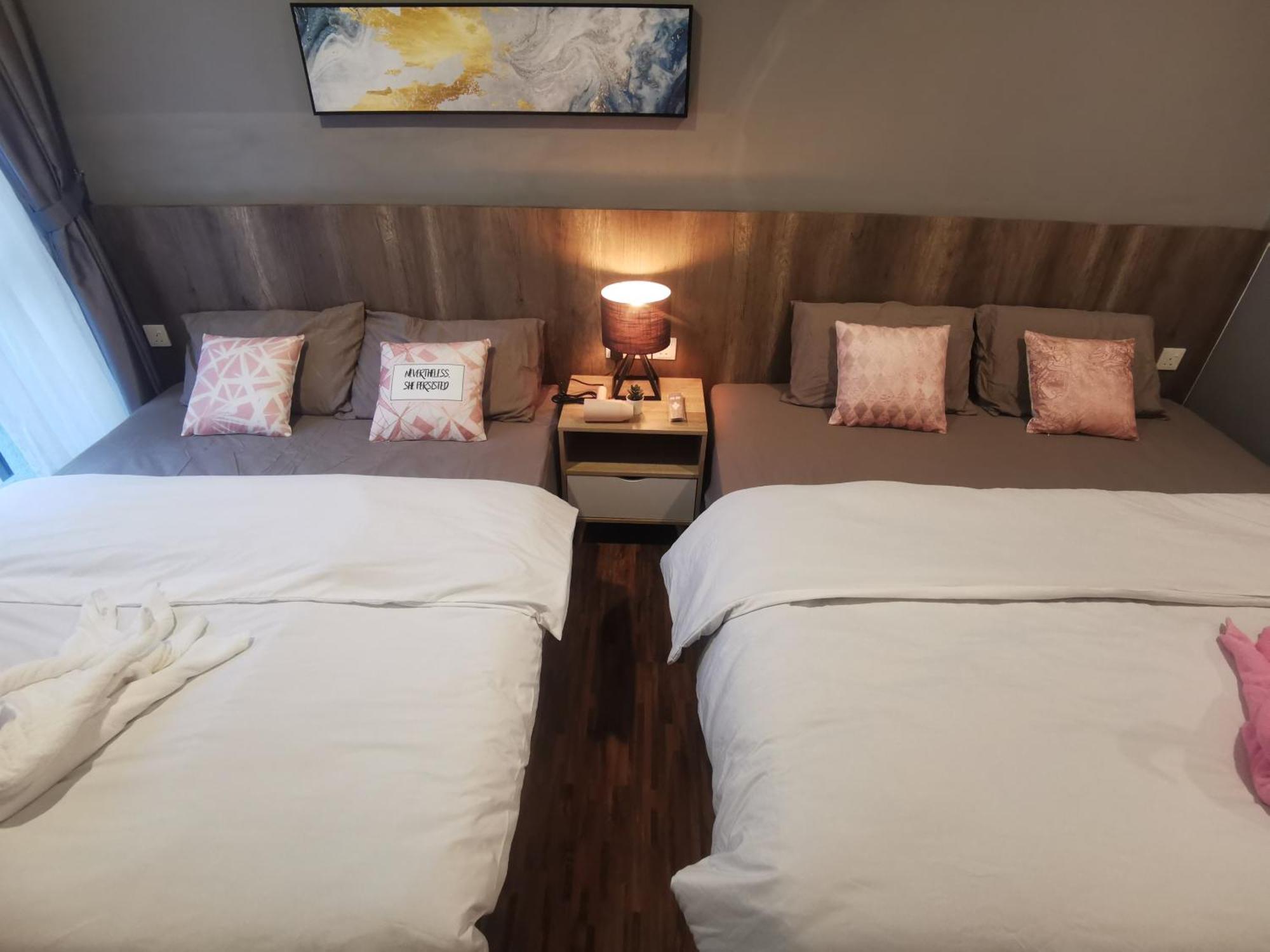 Apartment K Avenue B17 House Near Airport By Gc