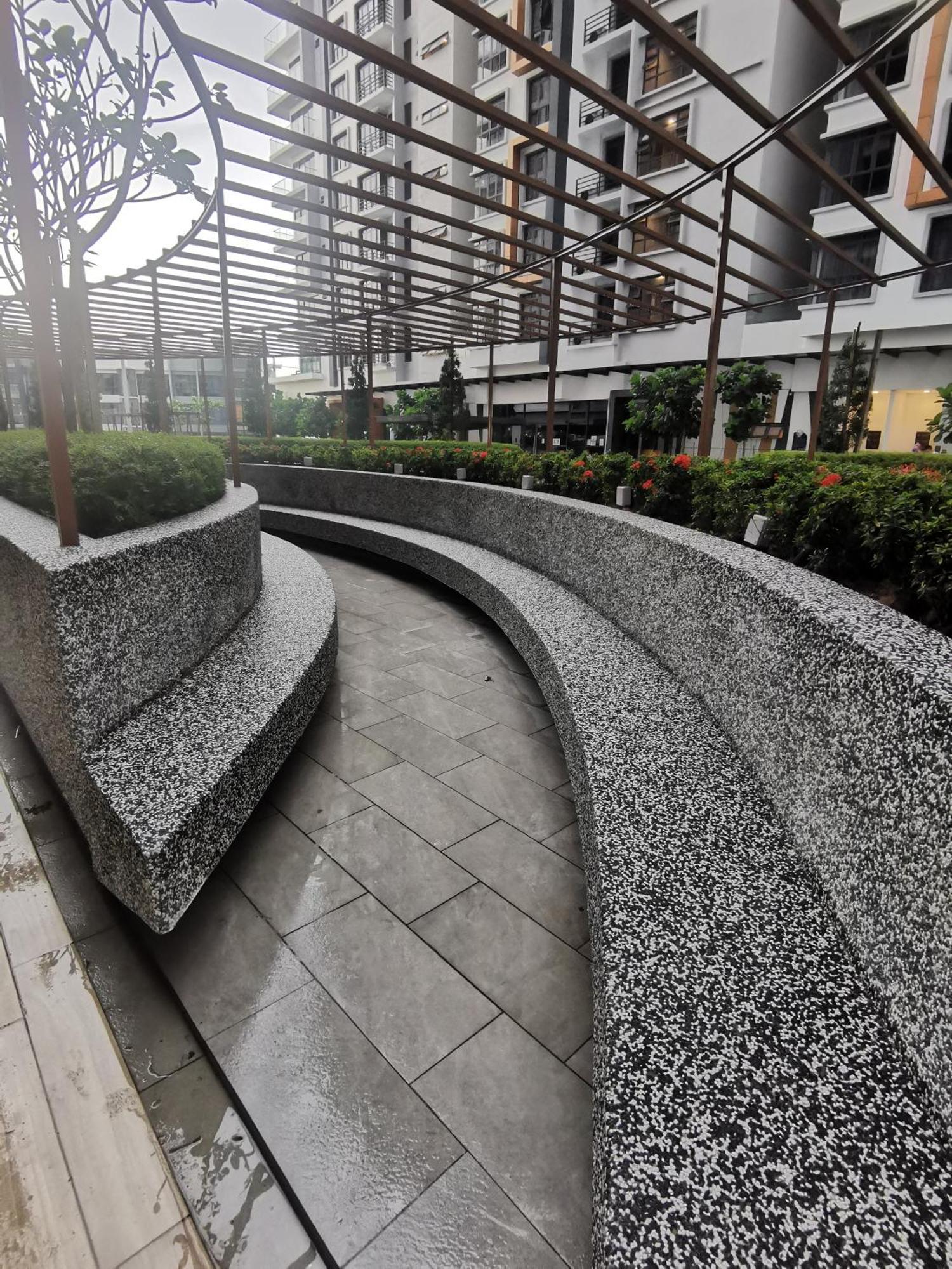 K Avenue B17 House Near Airport By Gc Apartment Kota Kinabalu