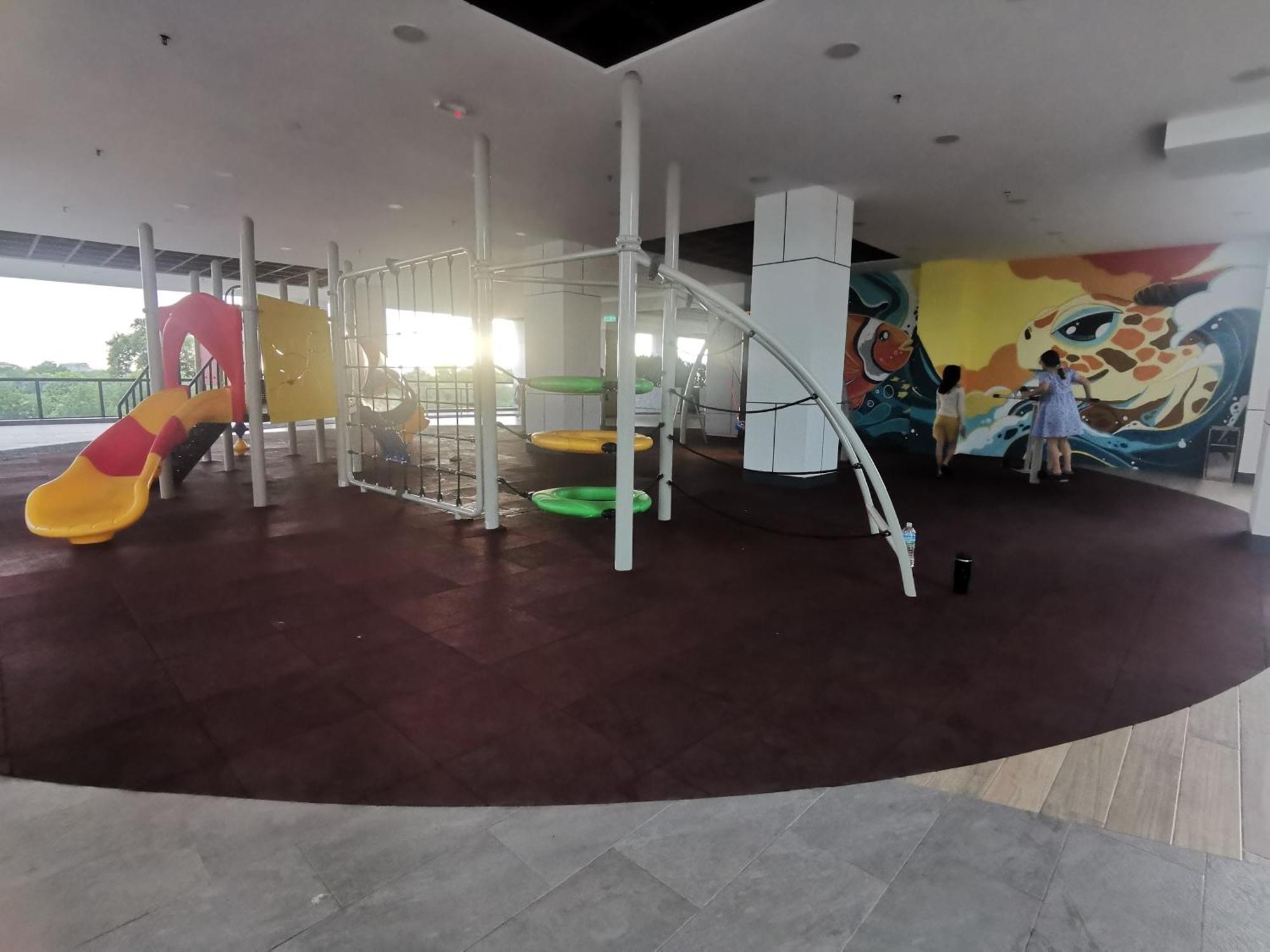 Apartment K Avenue B17 House Near Airport By Gc Kota Kinabalu