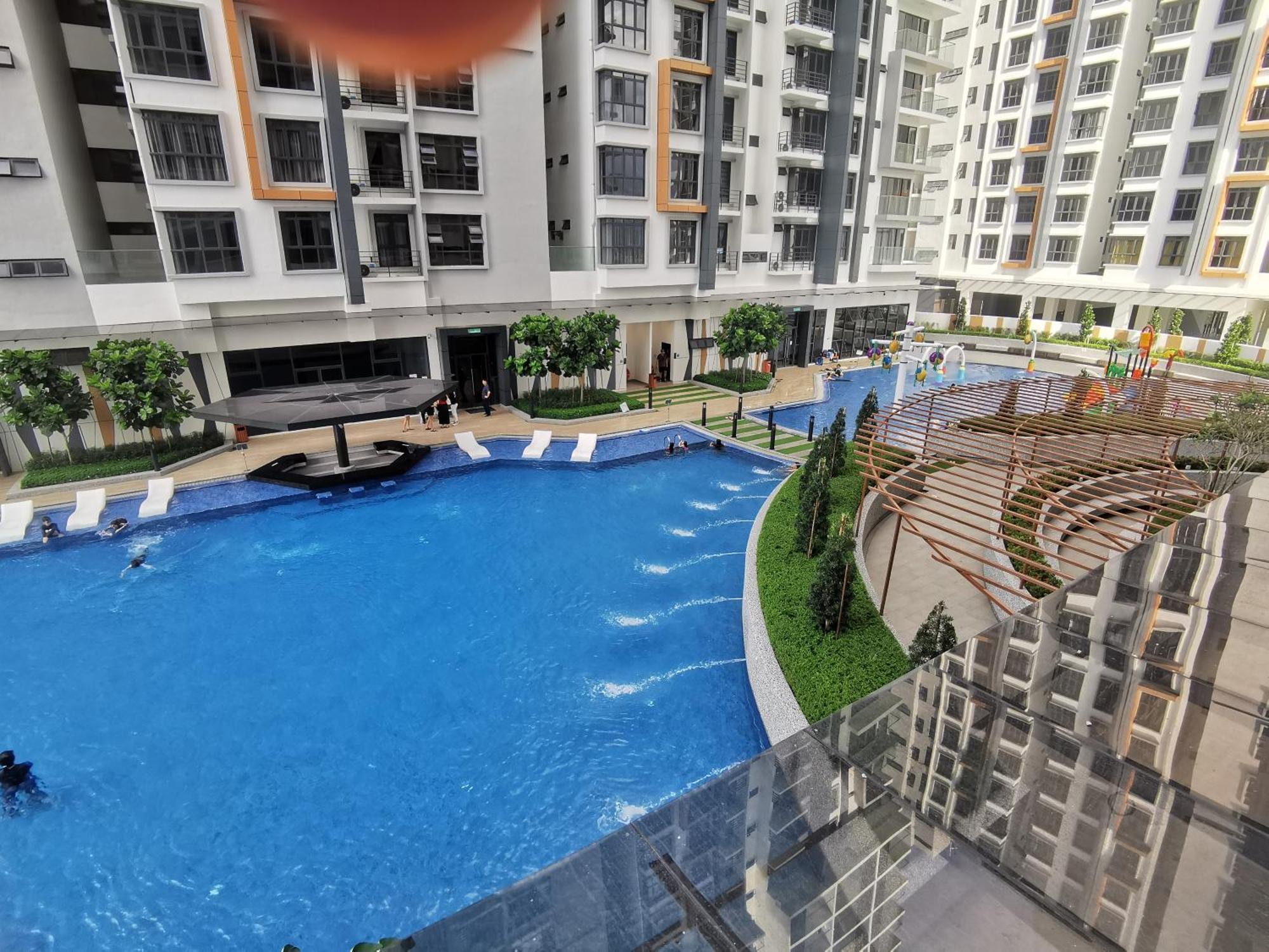 K Avenue B17 House Near Airport By Gc * Kota Kinabalu