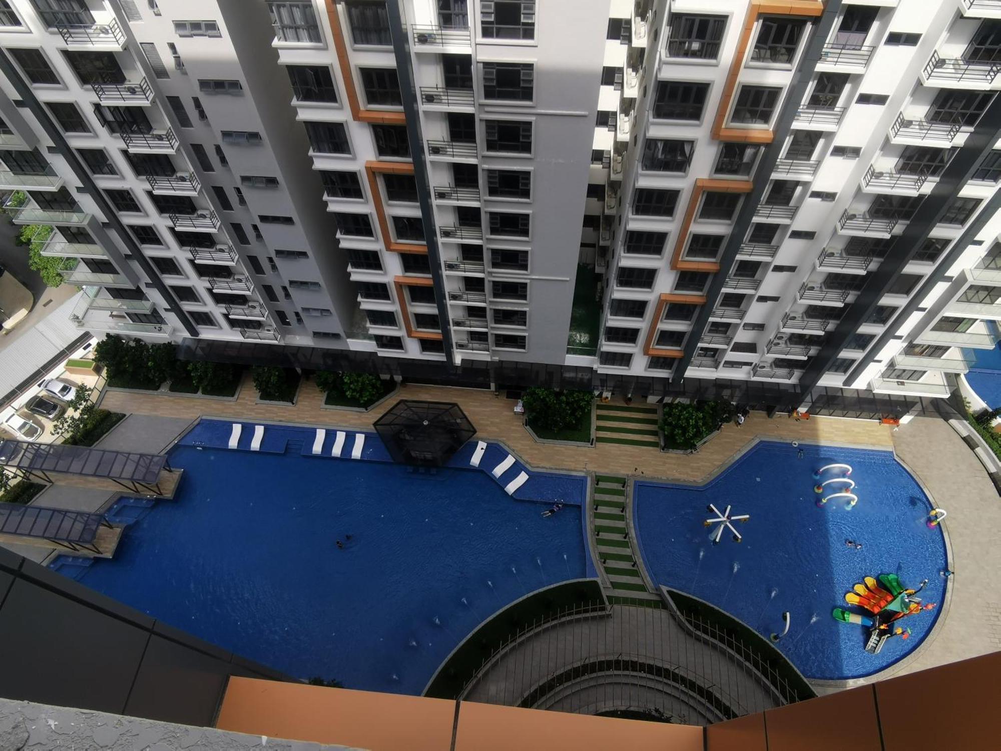 Apartment K Avenue B17 House Near Airport By Gc *