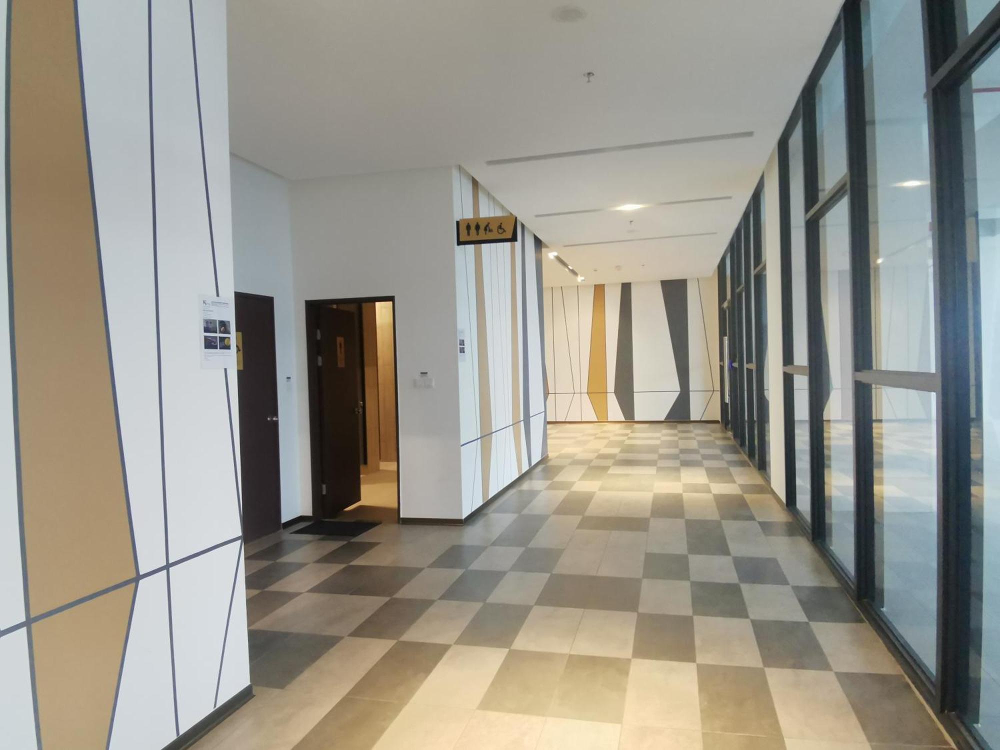 Apartment K Avenue B17 House Near Airport By Gc Kota Kinabalu