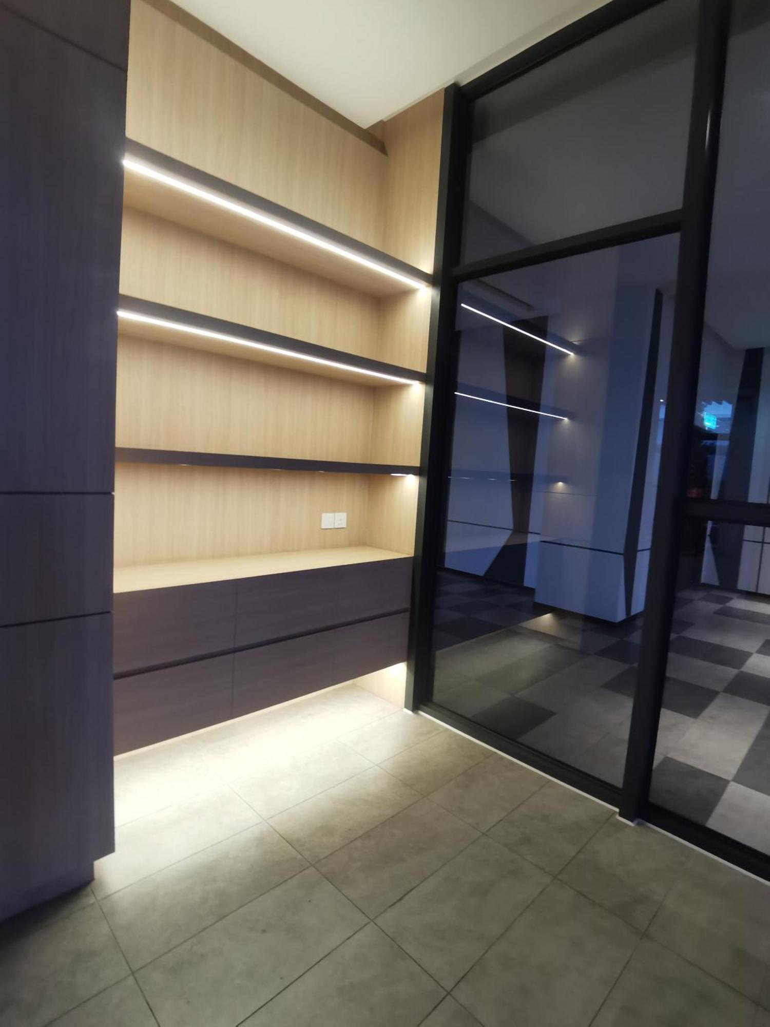 K Avenue B17 House Near Airport By Gc