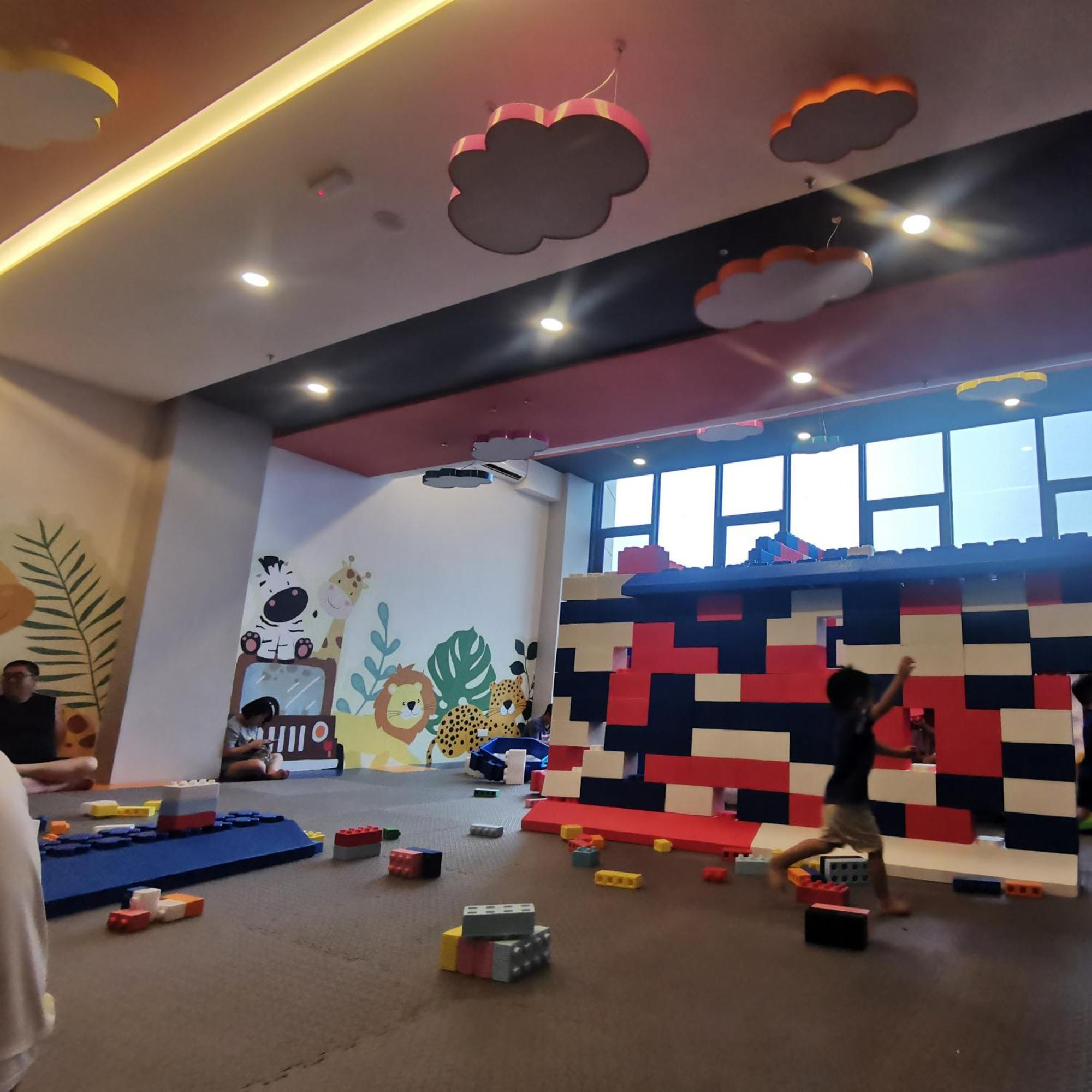 K Avenue B17 House Near Airport By Gc * Kota Kinabalu