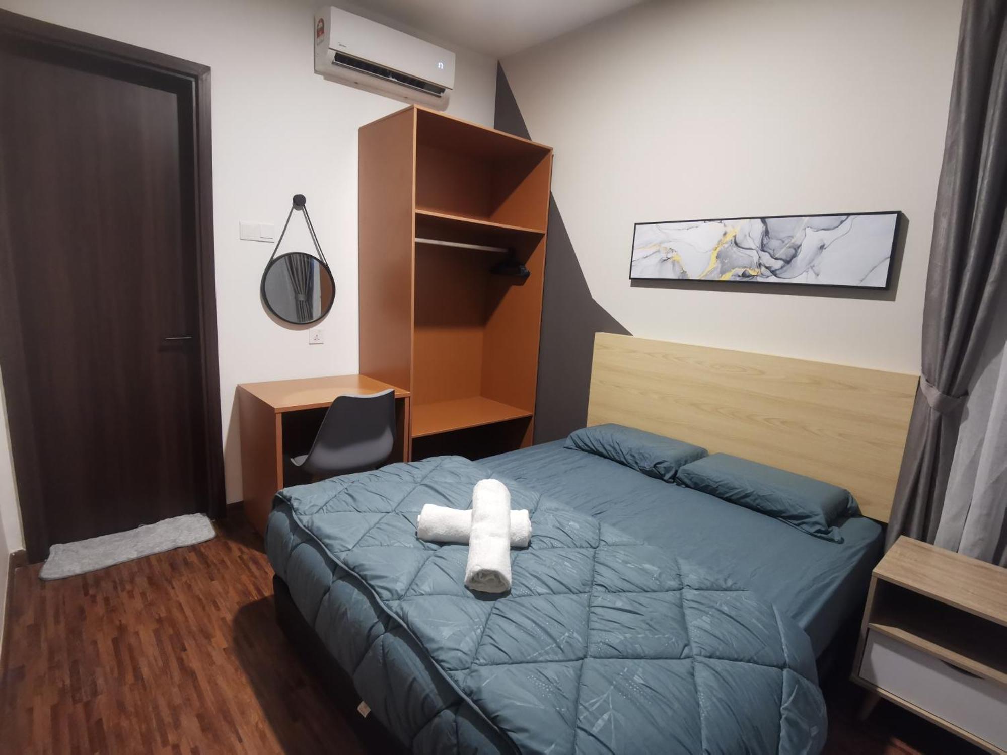 Apartment K Avenue B17 House Near Airport By Gc *
