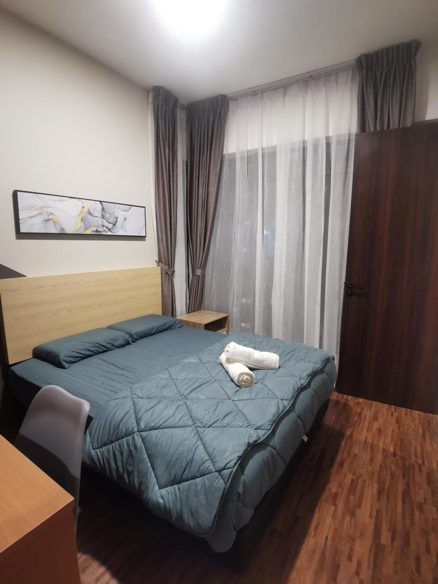 K Avenue B17 House Near Airport By Gc Apartment Kota Kinabalu