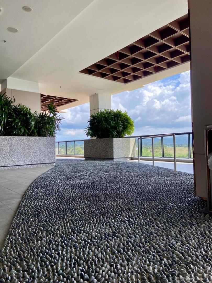 K Avenue B17 House Near Airport By Gc Kota Kinabalu