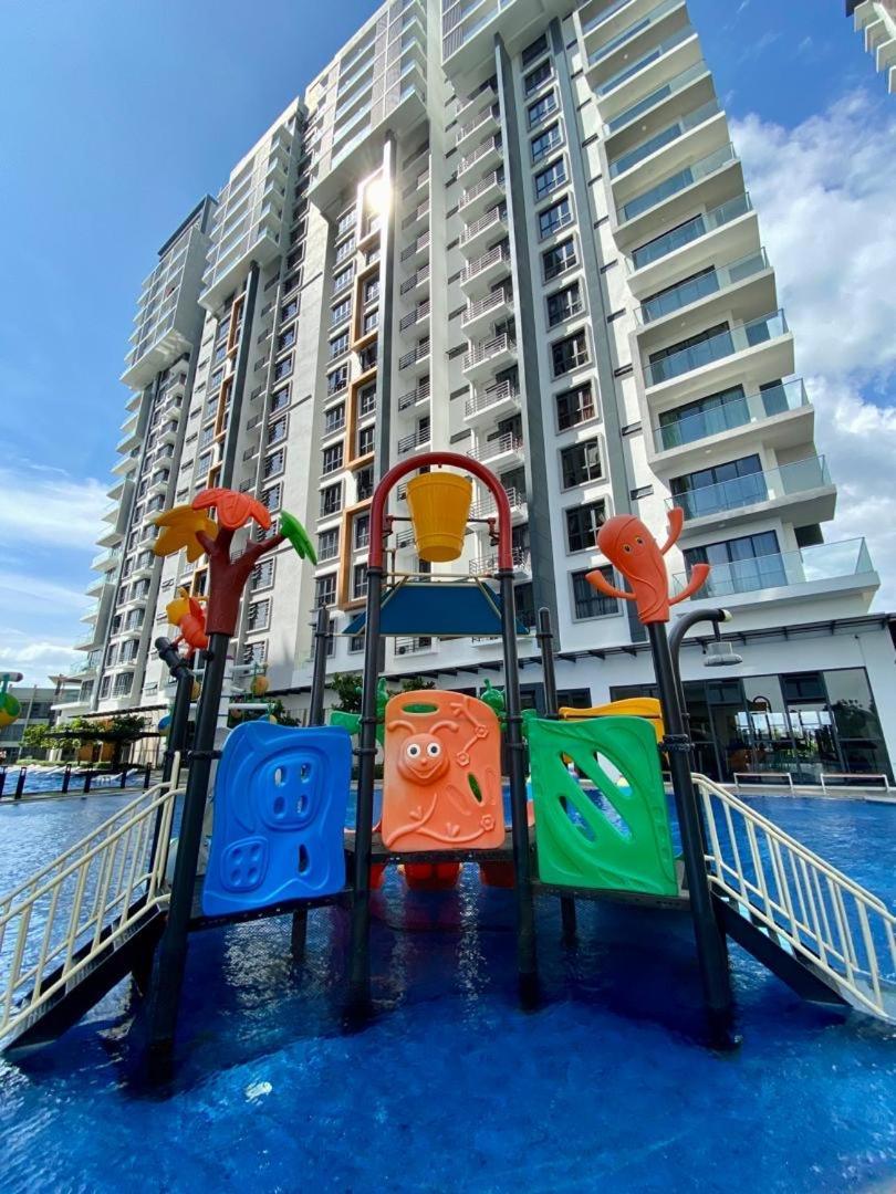 K Avenue B17 House Near Airport By Gc Apartment