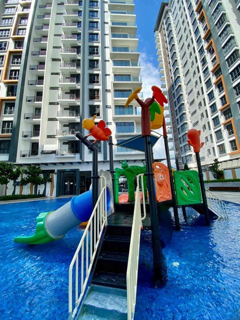 K Avenue B17 House Near Airport By Gc Kota Kinabalu