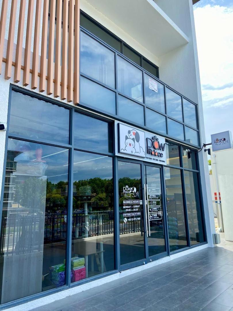 K Avenue B17 House Near Airport By Gc * Kota Kinabalu