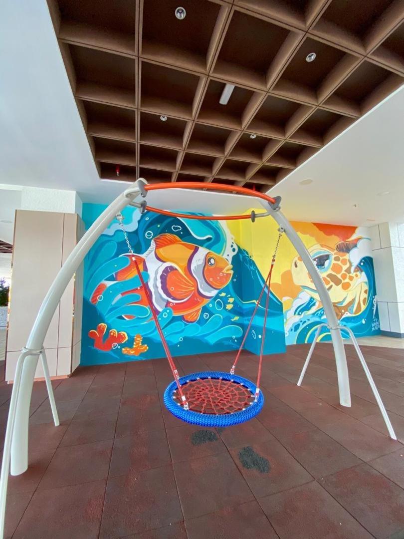 K Avenue B17 House Near Airport By Gc Apartment *