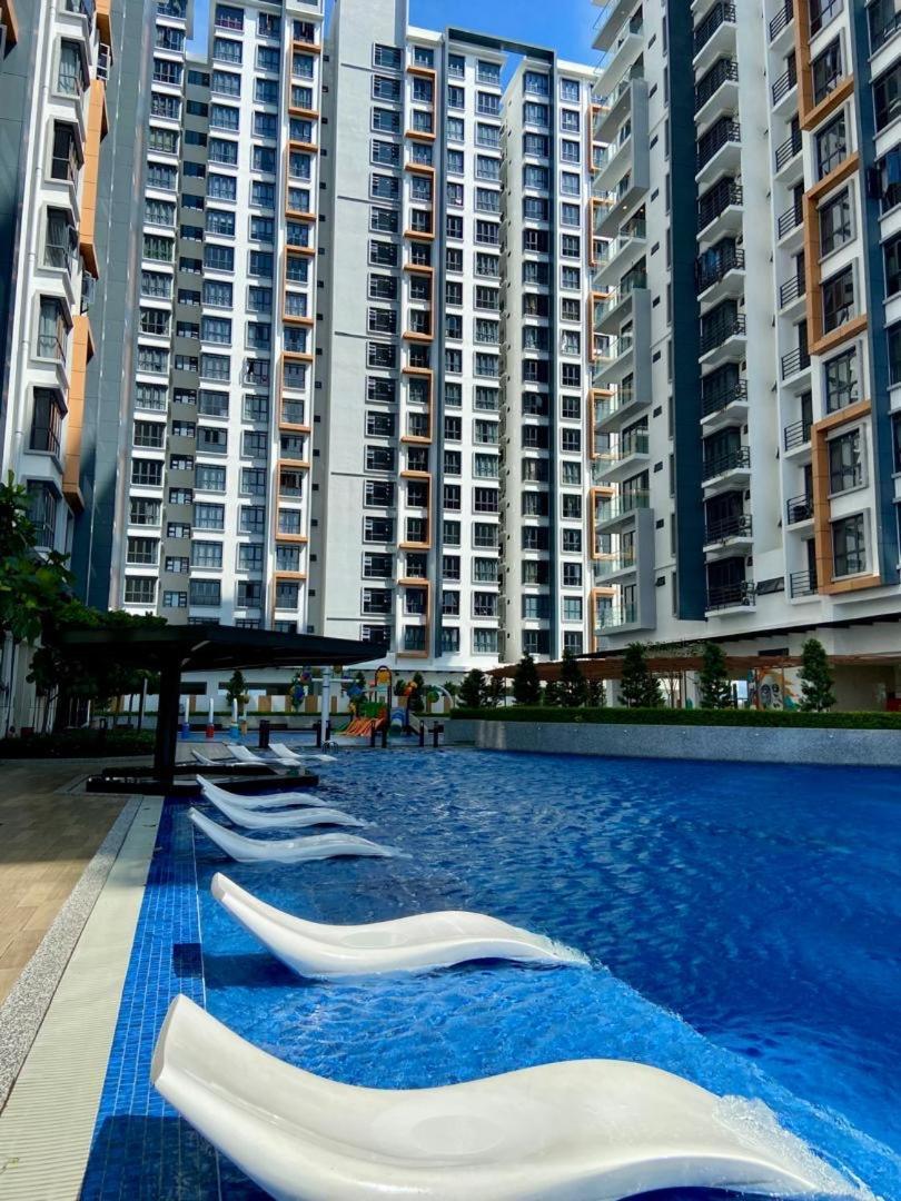 Apartment K Avenue B17 House Near Airport By Gc *