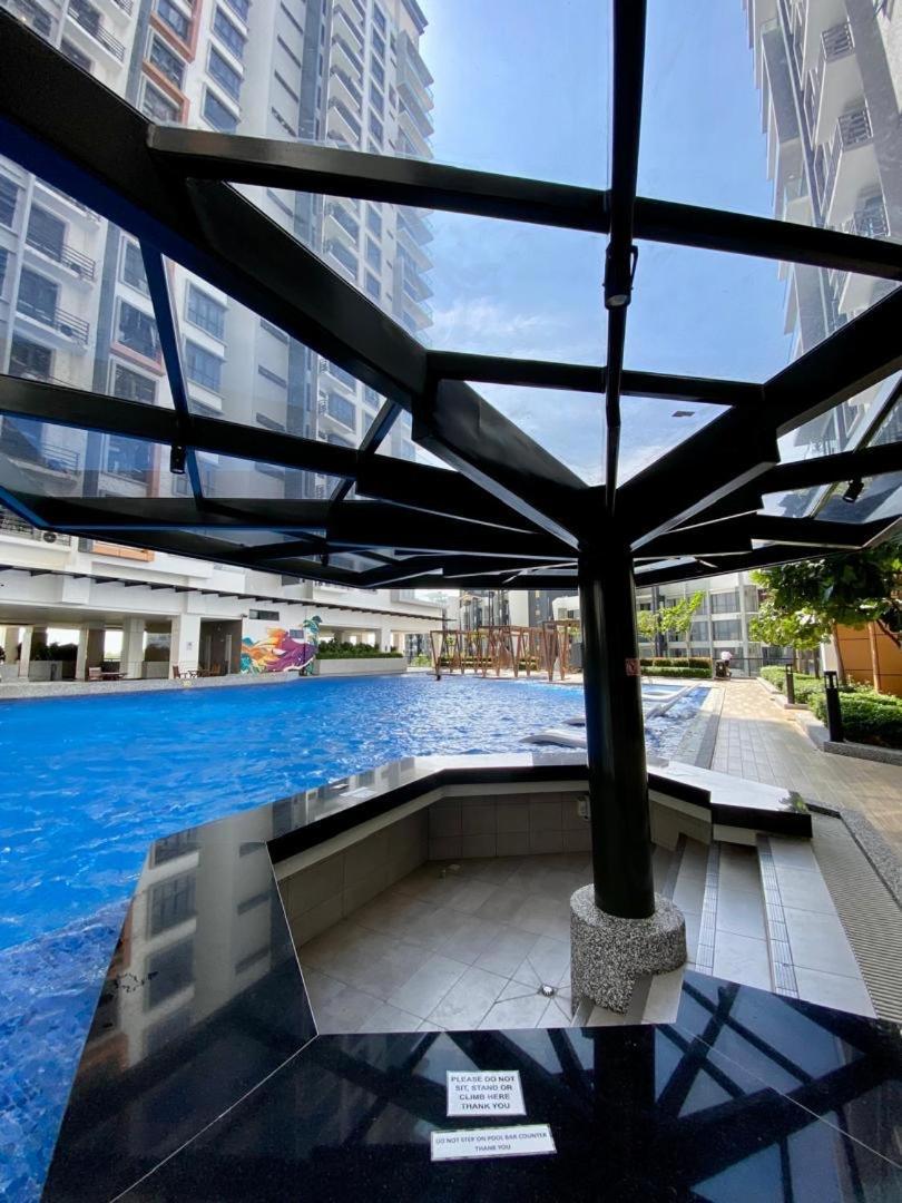 K Avenue B17 House Near Airport By Gc Apartment Kota Kinabalu