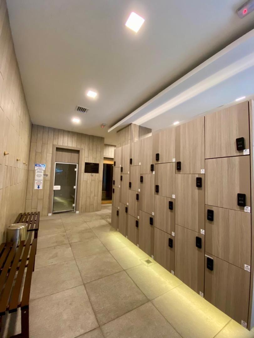 Apartment K Avenue B17 House Near Airport By Gc Kota Kinabalu