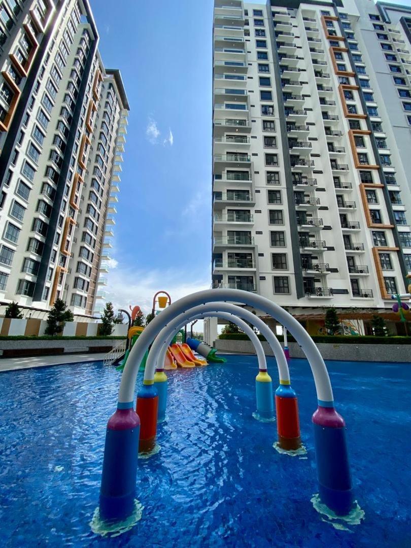 Apartment K Avenue B17 House Near Airport By Gc