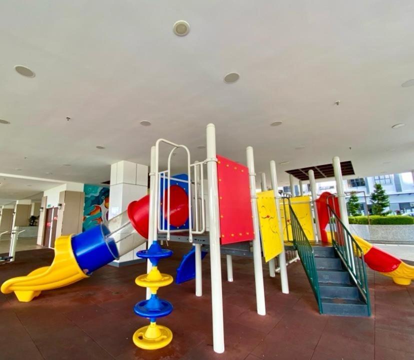 K Avenue B17 House Near Airport By Gc Apartment *