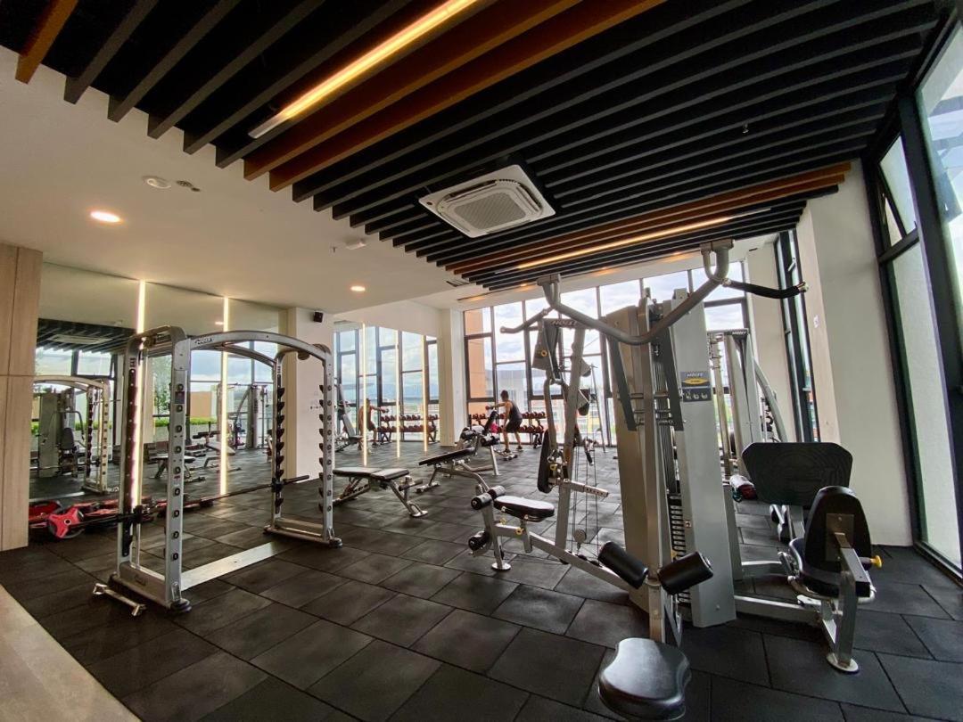 K Avenue B17 House Near Airport By Gc Apartment Kota Kinabalu